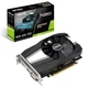 Видеокарта GF GTX 1660 6GB GDDR5 Phoenix Asus (PH-GTX1660-6G) - изображение 1