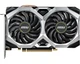 Відеокарта GF RTX 2060 6GB GDDR6 Ventus XS MSI OC (GeForce RTX 2060 Ventus XS 6G OC) - зображення 2