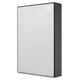 Накопитель внешний HDD 2.5" USB 5.0TB Seagate Backup Plus Portable Silver (STHP5000401) - изображение 1