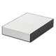 Накопитель внешний HDD 2.5" USB 5.0TB Seagate Backup Plus Portable Silver (STHP5000401) - изображение 3