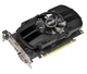 Видеокарта GF GTX 1650 4GB GDDR5 Phoenix OC Asus (PH-GTX1650-O4G) - изображение 4