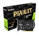 Видеокарта GF GTX 1650 4GB GDDR5 StormX OC Palit (NE51650S06G1-1170F) - изображение 1