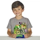Фигурка игровая Эволюция Ниндзя черепашки Фут ниндзя 12 см TMNT DD651942 - изображение 2