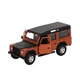 Автомодель - Land Rover Defender 110 (1:32) - зображення 3