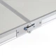 Усиленный стол для кемпинга раскладной с 4 стульями Easy Camping EC-7712 (Белый) - изображение 5