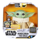 Интерактивный Малыш Йода Звездные Войны Мандалорец The Child Animatronic The Mandalorian Star Wars Hasbro F1119 - изображение 7