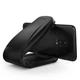 Автодержатель Spigen Kuel S40-2 Turbulence Universal Car Mount Black (000CG21772) - зображення 1