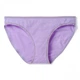 Труси жіночі Smartwool Merino 150 Pattern Bikini XS Фіолетовий - зображення 1
