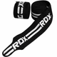 Бинти для присідань RDX Black New - изображение 1