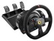 Кермо і педалі Thrustmaster T300 Ferrari Integral RW Alcantara edition, Офіційна ліцензія Ferrari та Sony, PC/PS3/PS4/PS5 (647722) - зображення 1