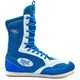 Боксерки замшеві Everlast GBS-50-BL розмір 41 - зображення 6