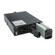 ИБП APC SRT5KRMXLI Smart-UPS Online 5000VA/4500W, RM 3U, LCD, USB, RS232, 6xC13, 4xC19 - изображение 5