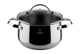 Кастрюля с крышкой VINZER Culinaire 24 см 7 л (50168) - изображение 1