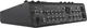 Мониторный контроллер Mackie Big Knob Studio+ (225057) - изображение 5
