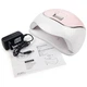 Лампа SUN BQ-V5 120 Ватт UV/LED MACAROON PINK для полимеризации - изображение 4