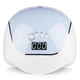 Лампа SUN BQ-V5 120 Ватт UV/LED MACAROON BLUE для полимеризации - изображение 1