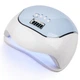 Лампа SUN BQ-V5 120 Ватт UV/LED MACAROON BLUE для полимеризации - изображение 2