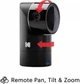 Цифровая видеоняня Kodak F685 Full HD Wi-fi с сервоприводом и аккумулятором (F685000F685) (4895222700182) - изображение 5