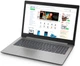 Ноутбук Lenovo IdeaPad 330-15IKB (81DE02VHRA) Platinum Grey - изображение 2