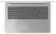 Ноутбук Lenovo IdeaPad 330-15IKB (81DE02VHRA) Platinum Grey - изображение 8