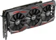 Видеокарта Asus PCI-Ex GeForce RTX 2060 Super ROG Strix 8G Gaming OC 8GB GDDR6 (256bit) (1470/14000) (2 x DisplayPort, 2 x HDMI, 1 x USB Type-C) (ROG-STRIX-RTX2060S-O8G-GAMING) - изображение 4
