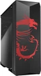 Корпус MSI MPG GUNGNIR 100D Black - зображення 4