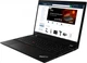 Ноутбук Lenovo ThinkPad T590 (20N40036RT) Black - изображение 3