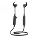 Стерео Bluetooth наушники Gelius Ultra T3v2-MC Black with memory card - зображення 1