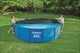 Pokrywa na basen Bestway Flowclear 470 cm (6942138951653) - obraz 7