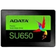 Накопичувач SSD 2.5" 120GB ADATA (ASU650SS-120GT-R) - зображення 1