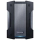 Внешний жесткий диск 2.5" 4TB ADATA (AHD830-4TU31-CBK) - изображение 1