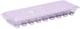 Форма для льда ARDESTO Fresh Stick с крышкой 9.5х27х4 см Лиловая (AR1102LP) - изображение 2
