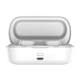 Беспроводные наушники BASEUS Encok W01 TWS Wireless Белые (NGW01-02) - изображение 2
