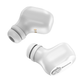 Беспроводные наушники BASEUS Encok W01 TWS Wireless Белые (NGW01-02) - изображение 4