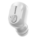 Беспроводные наушники BASEUS Encok W01 TWS Wireless Белые (NGW01-02) - изображение 5