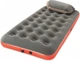 Надувная кровать - матрас с насосом Bestway Roll & Relax 189x99 см (67619_red) - изображение 1