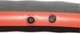 Надувная кровать - матрас с насосом Bestway Roll & Relax 189x99 см (67619_red) - изображение 7