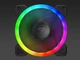 Набор вентиляторов Cougar HPB RGB Cooling Kit - изображение 5