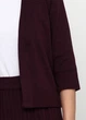 Кардиган Only Women (94-KG-24-02-purple-S) - зображення 4