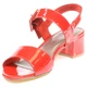 Босоножки Tamaris 069530-37 Красный - изображение 3