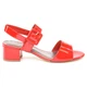 Босоножки Tamaris 069530-37 Красный - изображение 7
