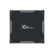 Смарт тв-приставка - X96 Max 2/16 GB - зображення 3