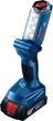 Ліхтар акумуляторний Professional GLI 18V-300, 18B, 300 люмен, 0.3кг без АКБ та ЗП Bosch (osv0002266) - зображення 3