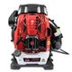 Повітродувка Vitals Professional LP 76120-4t - зображення 5