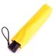 Парасоля складна HAPPY RAIN ESSENTIALS Yellow Автомат (00648) - зображення 3
