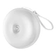 Лампа нічник з датчиком руху BASEUS Light garden Nightlight Warm light (0,2 W, 150 днів, тепле світло) - зображення 1