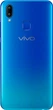Мобильный телефон Vivo Y93 Lite Ocean Blue - изображение 3