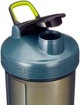 Шейкер спортивний BlenderBottle Pro45 1270ml Grey/Green(ORIGINAL) - зображення 2