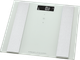 Ваги підлогові Profi Care PC-PW 3007 FA 8в1 White - зображення 1