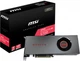 Видеокарта MSI PCI-Ex Radeon RX 5700 8GB GDDR6 (256bit) (1465/14000) (1 x HDMI, 3 x DisplayPort) (Radeon RX 5700 8G) - изображение 5
